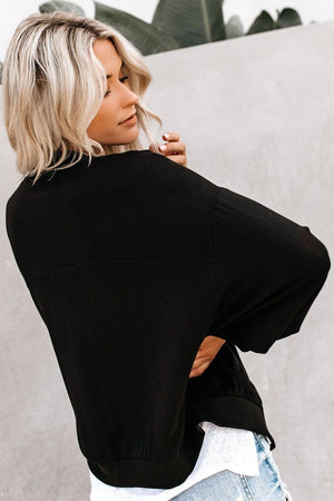Softy Bomber Jacket