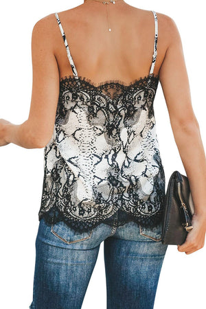 Snake Bite Cami
