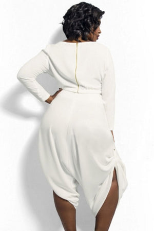 Cropped Convertible Set